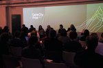 Wayne Hemingway, Charlie Higson, Lord Puttnam, Jo Whiley and Louise Brealey Join The Gamecity Prize Jury News image