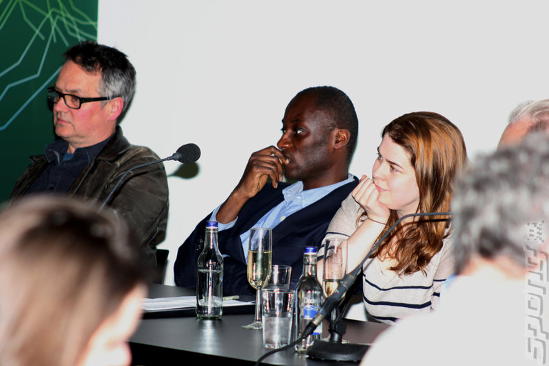 Wayne Hemingway, Charlie Higson, Lord Puttnam, Jo Whiley and Louise Brealey Join The Gamecity Prize Jury News image