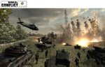 Related Images: World In Conflict Xbox 360-Bound: First Screens News image