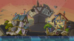 Related Images: Worms 2: Armageddon Battle Pack News image