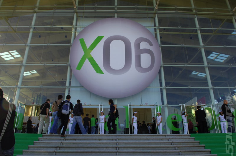 X06: The Games, The Glory, The Comedown News image