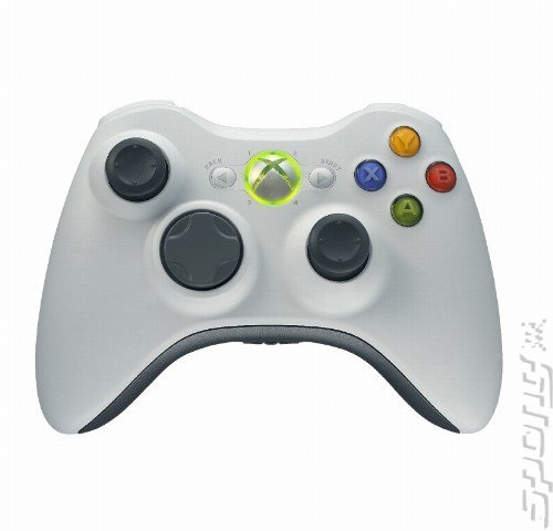 Xbox 360 Controller S? News image