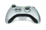 Xbox 360 Controller Redesign Confirmed - Pics and Video News image