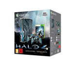 Related Images: Xbox 360 Limited Edition “Halo 4” Console Bundle and Accessories Revealed at San Diego Comic-Con News image