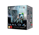 Xbox 360 Limited Edition “Halo 4” Console Bundle and Accessories Revealed at San Diego Comic-Con News image