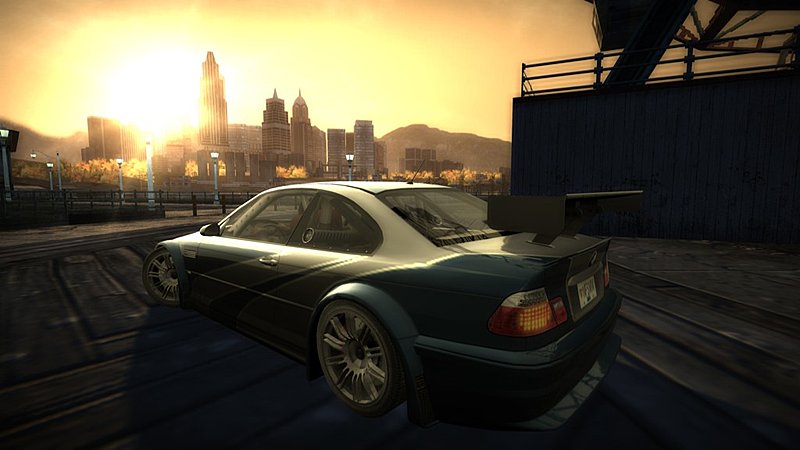 Xbox 360 Need for Speed: Most Wanted  - New Screens News image