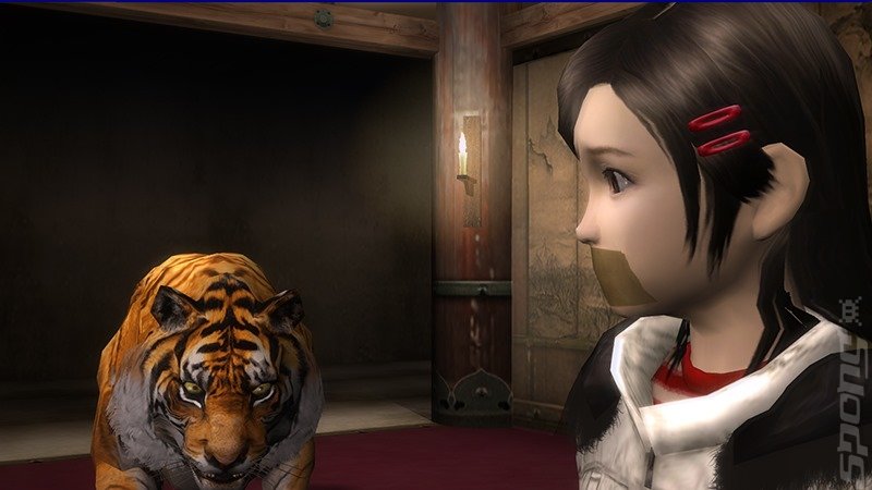 Yakuza 1 & 2 HD: Wii U Screens and Trailer Emerges News image