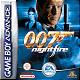 007 NightFire (GBA)