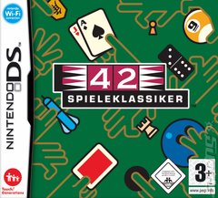 42 All-Time Classics (DS/DSi)