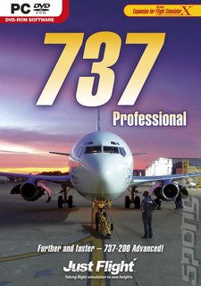 737 Professional (PC)