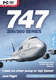747-200/300 Series (PC)