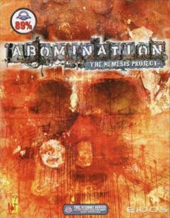 Abomination: The Nemesis Project (PC)