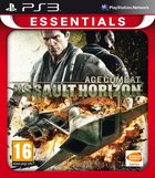 Ace Combat: Assault Horizon - PS3 Cover & Box Art