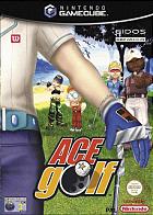 Ace Golf - GameCube Cover & Box Art