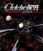 Addiction Pinball - PC Cover & Box Art