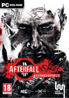 AfterFall InSanity: Extended Edition 2.0 (PC)