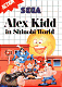 Alex Kidd in Shinobi World (Sega Master System)