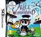 Alice in Wonderland (DS/DSi)
