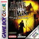 Alone in the Dark: The New Nightmare (Game Boy Color)