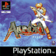 Alundra (PlayStation)