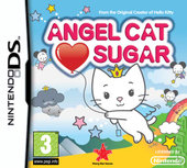 Angel Cat Sugar (DS/DSi)