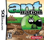 Ant Nation (DS/DSi)
