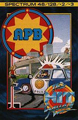 APB (Spectrum 48K)