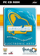 Aquarium - PC Cover & Box Art
