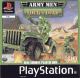 Army Men: Lock 'N' Load (PlayStation)