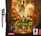 Arthur and the Invisibles (DS/DSi)