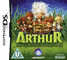 Arthur and the Revenge of Maltazard (DS/DSi)
