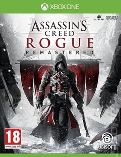 Assassin’s Creed Rogue Remastered (Xbox One)