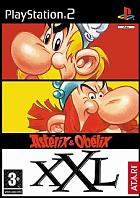 Asterix and Obelix XXL - PS2 Cover & Box Art