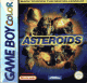 Asteroids (Atari 400/800/XL/XE)