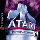 Atari Anniversary Edition (Dreamcast)