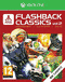Atari Flashback Classics: Volume 2 (Xbox One)