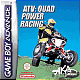 ATV Quad Power Racing (GBA)
