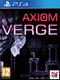 Axiom Verge (PS4)