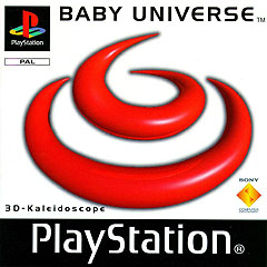 Baby Universe (PlayStation)