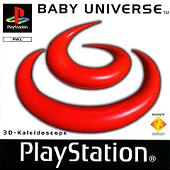 Baby Universe - PlayStation Cover & Box Art