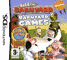 Back at the Barnyard: Barnyard Games (DS/DSi)