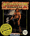 Barbarian II: The Dungeon of Drax (Spectrum 48K)