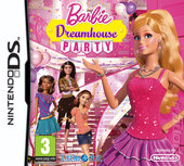 Barbie: Dreamhouse Party (DS/DSi)
