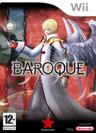 Baroque - Wii Cover & Box Art