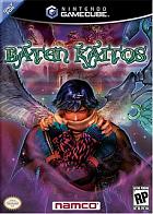 Baten Kaitos: Eternal Wings and the Lost Ocean - GameCube Cover & Box Art