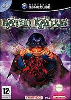 Baten Kaitos: Eternal Wings and the Lost Ocean - GameCube Cover & Box Art