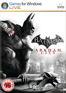 Batman: Arkham City (PC)