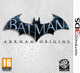Batman: Arkham Origins Blackgate (3DS/2DS)