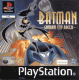 Batman: Gotham City Racer (PlayStation)