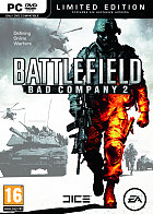 Battlefield: Bad Company 2 - PC Cover & Box Art